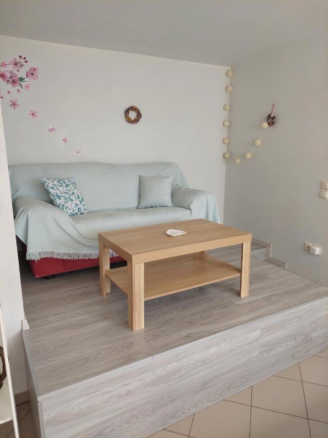 Viva B&B Anavyssos Ngoại thất bức ảnh