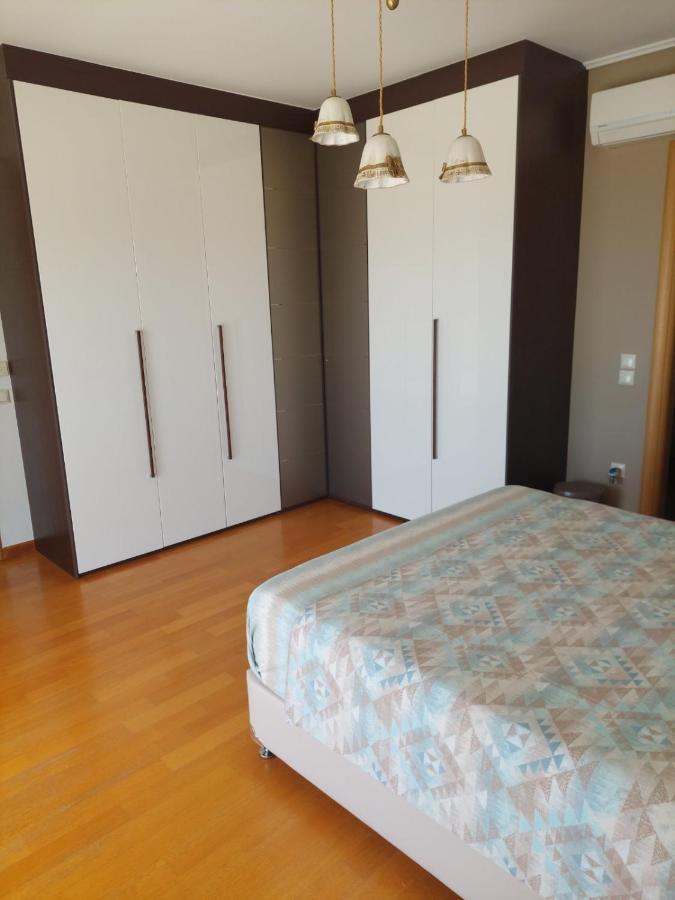 Viva B&B Anavyssos Ngoại thất bức ảnh