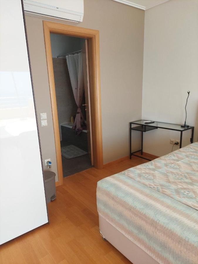 Viva B&B Anavyssos Ngoại thất bức ảnh