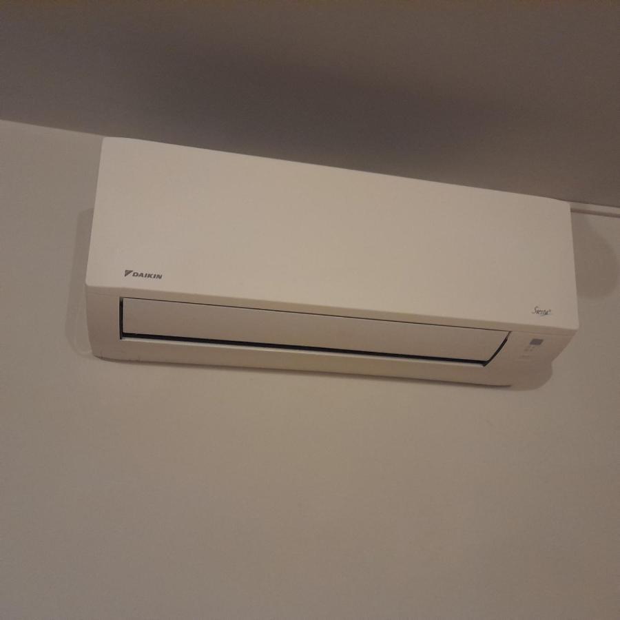 Viva B&B Anavyssos Ngoại thất bức ảnh