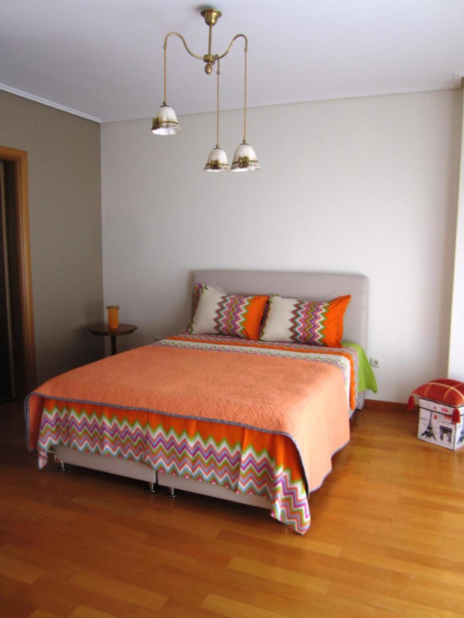Viva B&B Anavyssos Phòng bức ảnh