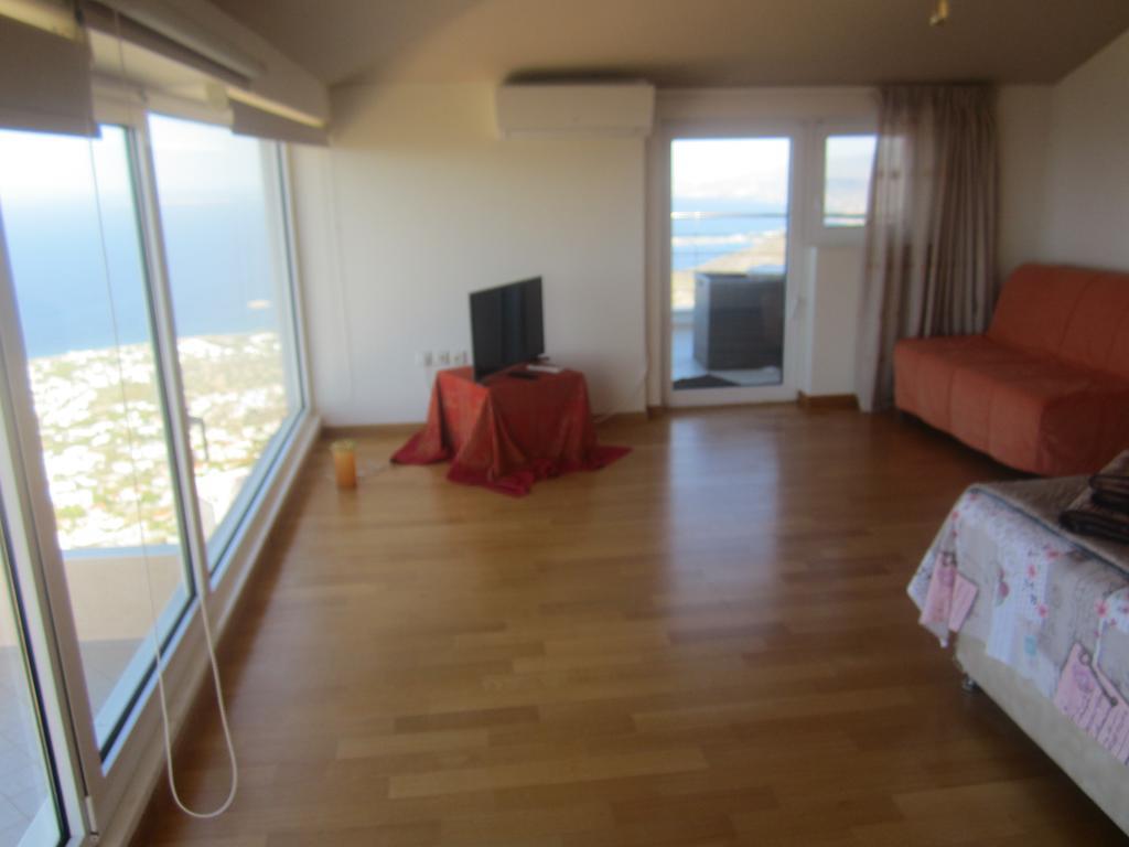 Viva B&B Anavyssos Ngoại thất bức ảnh