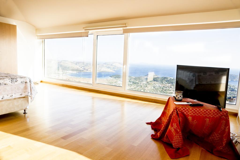 Viva B&B Anavyssos Ngoại thất bức ảnh