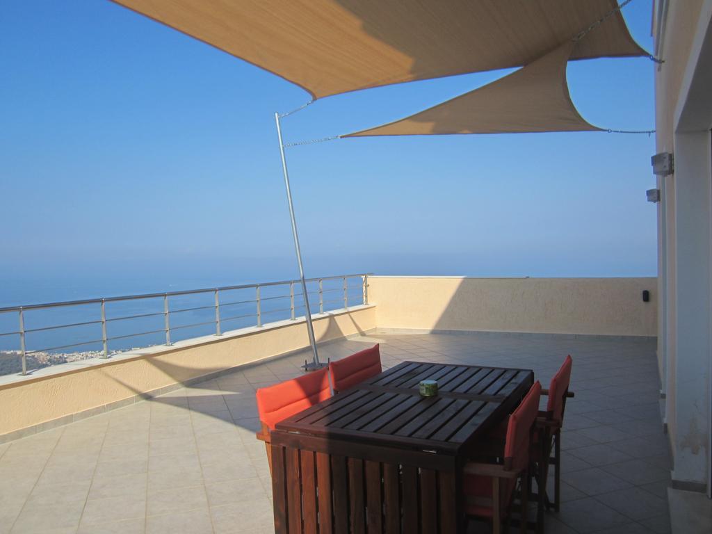 Viva B&B Anavyssos Ngoại thất bức ảnh